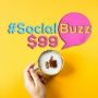 #SocialBuzz