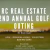 RC Real Estate 2nd Annual Golf Outing