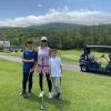 Angus Lea Golf Course Parent/Child Event