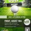 44th Annual Golf Outing