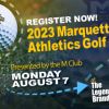 2023 Marquette Athletics Golf Outing