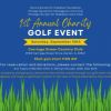 1st Annual Charity Golf Event- Illinois Nurses for Diabetes Foundation