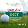 Youth Services 7th Annual Golf Outing