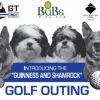 Guinness and Shamrock Golf Outing