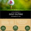 QC Firebirds Golf Outing
