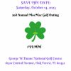 2nd Annual MoeMac Golf Outing