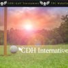 2024 CDHi Golf Tournament April 1