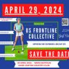 US Frontliner Collective Inaugural Golf Classic