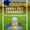 Annual Golf Tournament