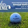 2024 Chamber Challenge Golf Outing