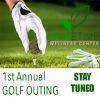 1st Annual Swing & Smoke Golf Outing