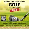 2024 IEA State Golf Tournament