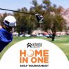 Home in One Golf Tournament Fundraiser