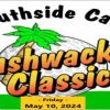 SAVE THE DATE -- Bushwacker Golf Tournament 2024