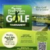 Poway Firefighters Foundation Golf Tournament