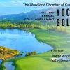 Woodland Chamber 17th Annual Golf Tournament