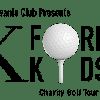 K Fore Kids Charity Golf Tournament 2024