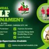 2024 Annual Golf Tournament Sponsorships