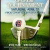 Bridgeland Golf Tournament 2024