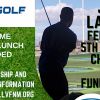 5th Annual LVF Charity Golf Fundraiser