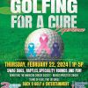 2AG Swing for a Cure: Golf Tournament & Fundraiser