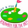 PREP & FSK SCRAMBLE FOR THE ARTS GOLF CLASSIC