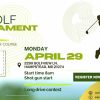 BBR Golf Tournament