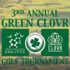 3rd Annual Green CLOVR Golf Tournament