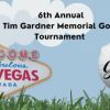 The Garden Foundation's Annual Golf Event! Viva, Las Vegas!