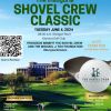 The Shovel Crew Classic Golf Tournament