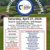 Annual Golf Tournament - Guardian ad Litem Foundation of Osceola County Inc