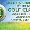 18th Annual Life Enrichment Golf Classic