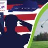 TBI Veterans Golf Scramble