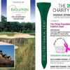 The 2024 Evolution Charity Golf Challenge