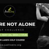 Just Live Golf Challenge