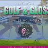 Golf & Gloss Ladies Golf Clinic