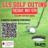 Burn Boot Camp + LLS Golf Outing