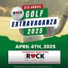 6th Annual Golf Extravaganza