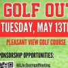 Burn Boot Camp + LLS Golf Outing