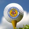 13th Annual Quad-A Golf Scramble