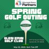 2025 WPP Spring Golf Outing