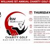 KW Madison Charity Golf Outing