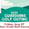 3rd Annual Guardians Golf Outing