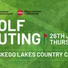 2025 PWC Annual Golf and Networking Event
