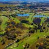 Drive Out Domestic Violence Golf Outing