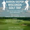 Barron/Deepop Wisconsin Golf Trip