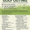 JCMHSF 5th Annual Golf Outing