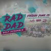 3rd Annual Rad Dad Golf Scramble
