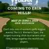 ?️‍♀️ U.S. Women’s Open Presented by Ally – Coming to Erin Hills!⛳