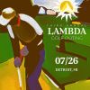 3rd Annual Lambda Golf Outing